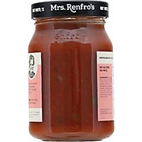 Mrs. Renfros Gourmet Salsa Mango Habanero Medium Hot - 16 Oz - Image 6