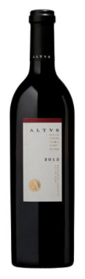 Altvs Cabernet Sauvignon Wine - 750 Ml - Image 2