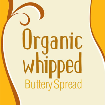 Earth Balance Organic Whipped Buttery Spread - 13 Oz - Image 2