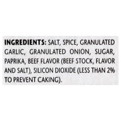 Pappys Choice Seasoning Prime Rib Rub - 24 Oz - Image 5