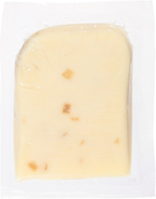 Yancy's Fancy Apple Pie Cheddar Cheese Wedge - 7.6 Oz. - Image 5