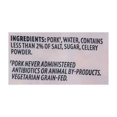 Dietz & Watson Originals Ham Applewood Smoked - Image 4