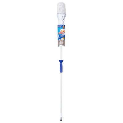 Mr. Clean Mop Cotton WringClean - 1 Count - Image 3