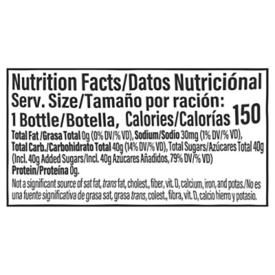 Pepsi Soda - 12 Fl. Oz. - Image 3