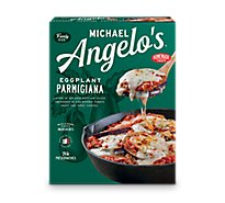 Michael Angelos Eggplant Parmesan - 30 Oz