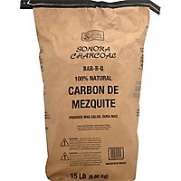 Sonora Charcoal Mesquite Bbq - 15 Lb - Image 3