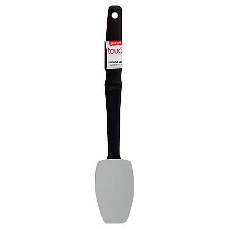 Good Cook Series Spoon Silicone - Each
