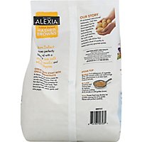 Alexia Yukon Select Hashed Browns With Onion Garlic & White Pepper - 28 Oz - Image 6