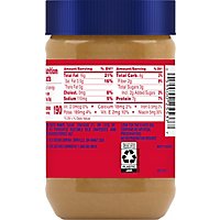 Jif Peanut Butter Extra Crunchy - 16 Oz - Image 6