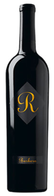 Runquist R Barbera Wine - 750 Ml