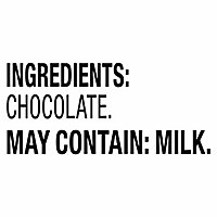 Baker's Unsweetened Chocolate Premium Baking Bar with 100 % Cacao Box - 4 Oz - Image 8