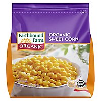 Earthbound Farm Organic Corn Sweet - 10 Oz - Image 1