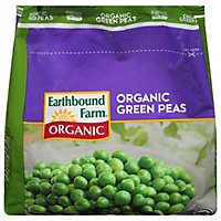 Earthbound Farm Organic Peas Green - 10 Oz - Image 3