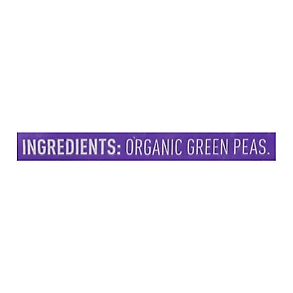 Earthbound Farm Organic Peas Green - 10 Oz - Image 5
