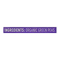 Earthbound Farm Organic Peas Green - 10 Oz - Image 5