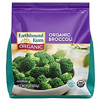 Earthbound Farm Organic Broccoli Florets - 9 Oz - Image 3