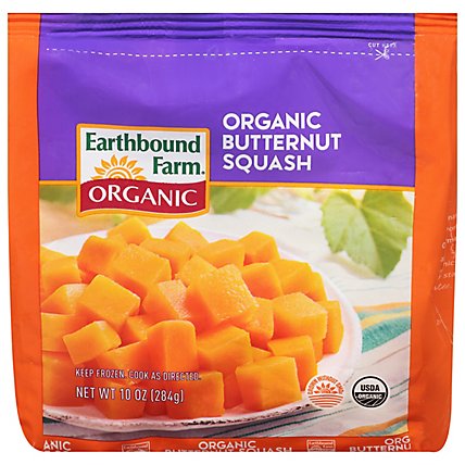 Earthbound Farm Organic Squash Butternut - 10 Oz - Image 2