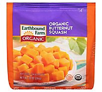 Earthbound Farm Organic Squash Butternut - 10 Oz