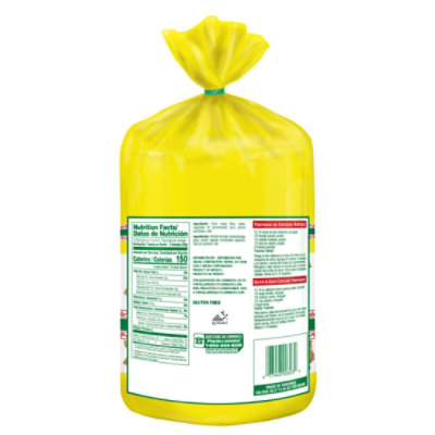 Calidad Yellow Tostadas Caseras - 20 Count - Image 3
