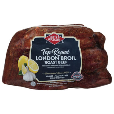 Dietz & Watson London Broil - Image 3