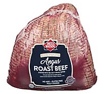 Dietz & Watson Premium Angus Roast Beef - 0.50 Lb