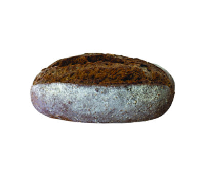 Bakery Pumpernickel Bread - Each - Image 1