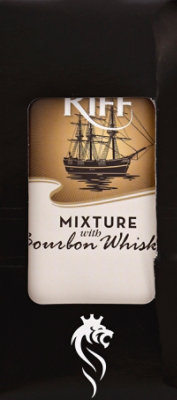Borkum Riff Bourbon Whisky Pouch - Case - Image 2