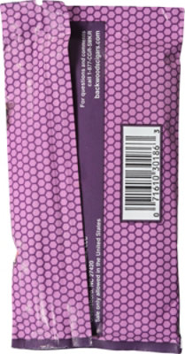 Backwoods Wild N Mild Cigars Honey Berry - 5 Count - Image 4