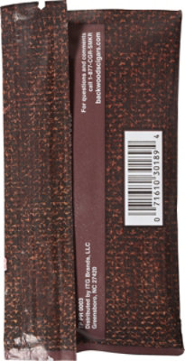 Backwoods Cigar Original - 5 Package - Image 4