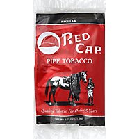 Red Cap Full Flavor Pouch - .75 Oz - Image 2
