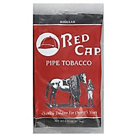 Red Cap Full Flavor Pouch - .75 Oz - Image 1