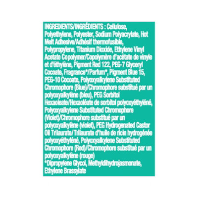 Always Ultra Thin Size 2 Super Unscented Daytime Pads with Wings - 28 Count - Image 4