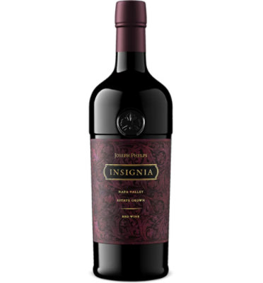 Joseph Phelps Vineyards Insignia Wine - 1.5 Liter - Image 1
