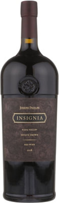 Joseph Phelps Vineyards Insignia Wine - 1.5 Liter - Image 1