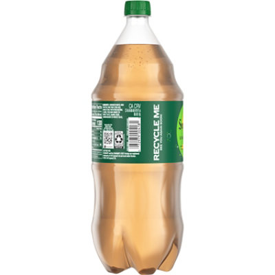 Seagrams Ginger Ale - 2 Liter - Image 5