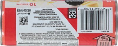 Signature Select/Value Corner Homestyle Biscuits - 10-7.5 Oz - Image 5