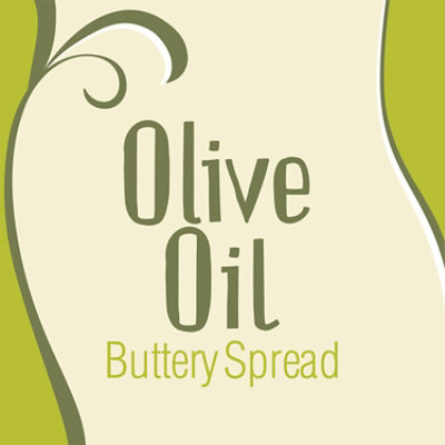 Earth Balance Olive Oil Buttery Spread - 13 Oz - Image 2