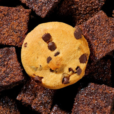 Chips Ahoy! Chewy Cookies Soft Brownie Filled - 9.5 Oz - Image 3
