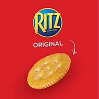 RITZ Crackers Original - 13.7 Oz - Image 3