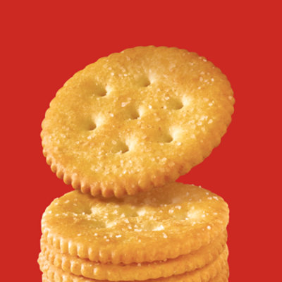 RITZ Original Crackers - 13.7 Oz - Image 2