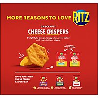 RITZ Crackers Original Reduced Fat - 12.5 Oz - Image 6