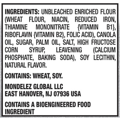 RITZ Crackers Original Reduced Fat - 12.5 Oz - Image 5