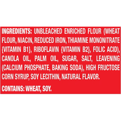 RITZ Crackers - 34.3 Oz - Image 5