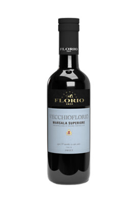 Florio Wine Sweet Marsala Wine - 750 Ml - Image 1