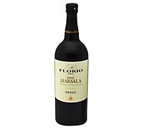 Florio Wine Sweet Marsala Wine - 750 Ml
