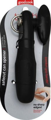 Good Cook Touch Safe Cut Can Opener - Each - Image 2