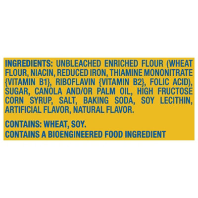 OREO Cookies Sandwich Golden Mini Snak Saks - 8 Oz - Image 5