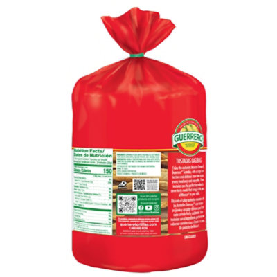 Guerrero Tostadas Caseras Doraditas - 22 Count - Image 2