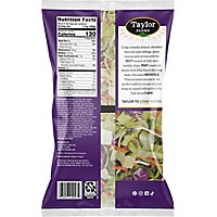Taylor Farms BBQ Ranch Chopped Salad Kit Bag - 13.3 Oz - Image 8
