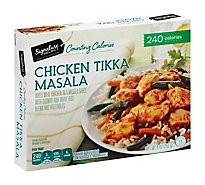 Signature SELECT Counting Calories Chicken Tikka Masala - 9 Oz